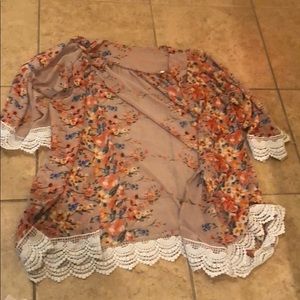 Kimono small